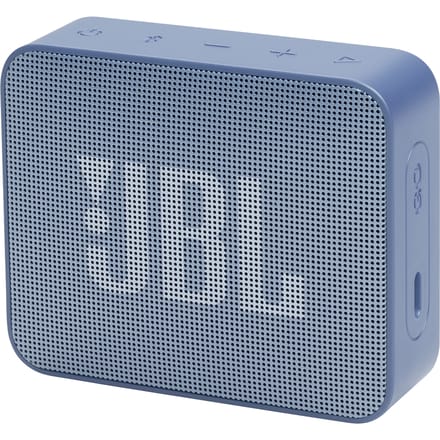 JBL Go Essential 2 Personalized Blue CSTM