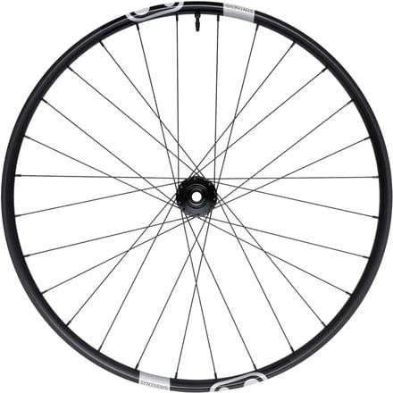 Wiel van crankbrothers Synthesis Alloy 2.0