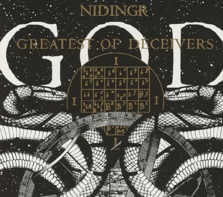 Greatest Of Deceivers
