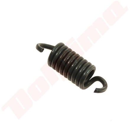 Koppelingsveren ( 3 Stuks ) passend op STIHL MS070 ( 0000 997 5909 ) merk BPC Parts