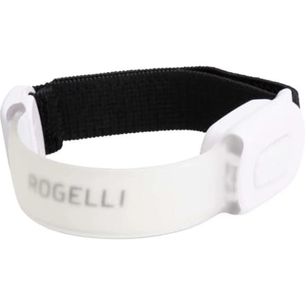 Rogelli Dames en Heren Led Armband - One Size - Multicolor