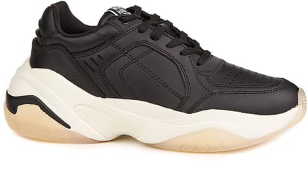 Tamaris Sneakers Natuurlijk Leer - 36