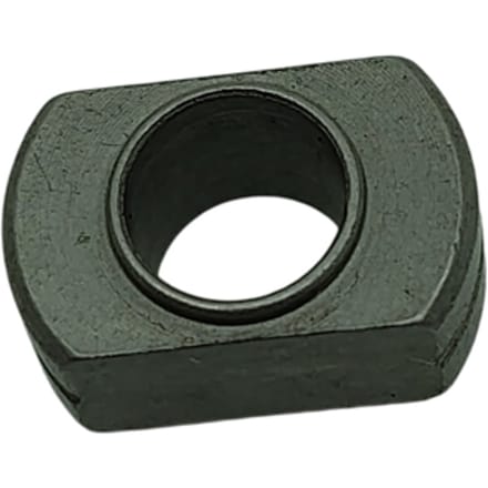 Distans klippdäck