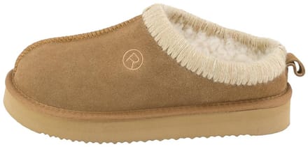 Rohde 7081 pantoffel cuoio