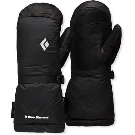 Skiwanten Black Diamond Absolute