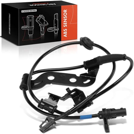 Frankberg 1x ABS-sensor achter links voor Hyundai