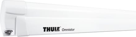 Thule Omnistor 8000 5,00x2,75m wit Mystic Grey
