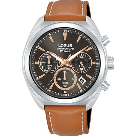 Lorus Sport RT387KX9 Horloge