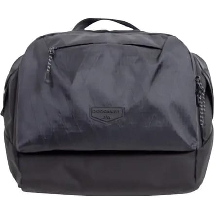 Schoudertas Doughnut Rambo Messenger