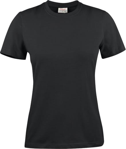 Printer Heavier Pro Lady 2264033 - Zwart - XL