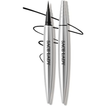 Sace Lady - Pro Zone Lasting Waterproof Eyeliner 0.6g