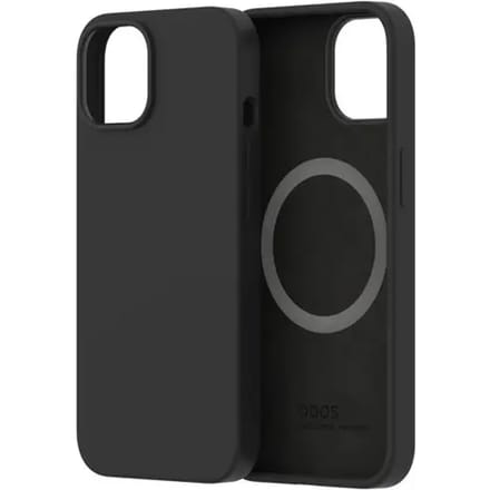 Pure touch schelp met kliksluiting QDOS iPhone 14