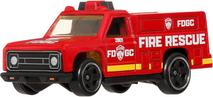 Hot Wheels JBY16 speelgoedvoertuig
