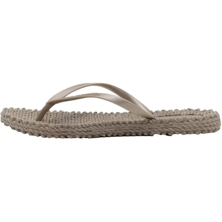 Tongs met logo dames Ilse Jacobsen Hornbæk