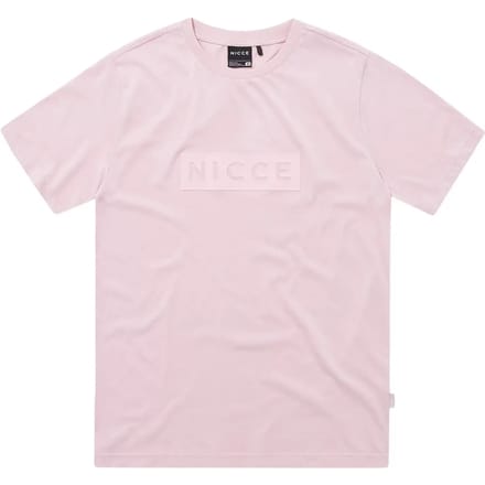 T-shirt Nicce Peak