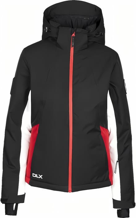 DLX dameswinterjas Dolores Ski Jacket