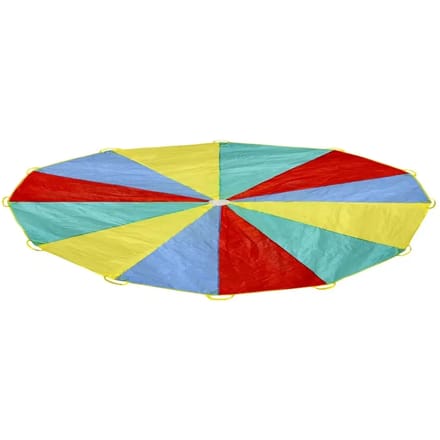 Parachute 20 handgrepen Tremblay CT