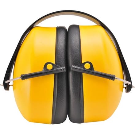 Portwest super gehoorbeschermer 30dB SNR