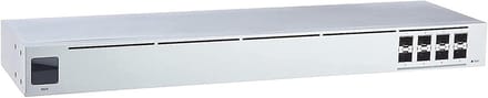Managed Netwerk Switch | 10 Gigabit SFP+ Aggregatie Switch | Voor Professioneel Netwerkbeheer