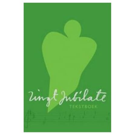 Zingt Jubilate