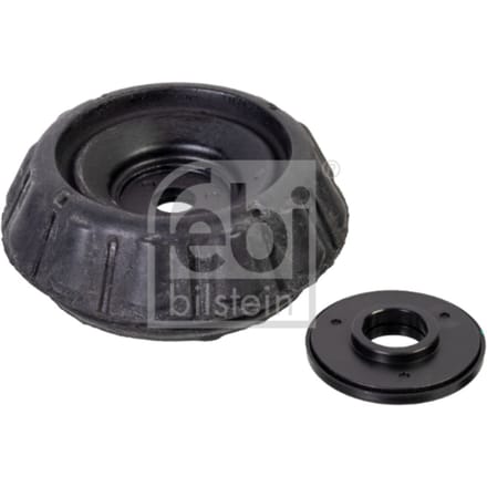Rubber steunen, veerpoot FEBI BILSTEIN 177051