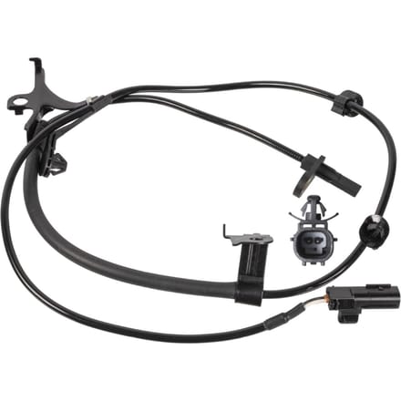 Sensor, wielsnelheid FEBI BILSTEIN 172161