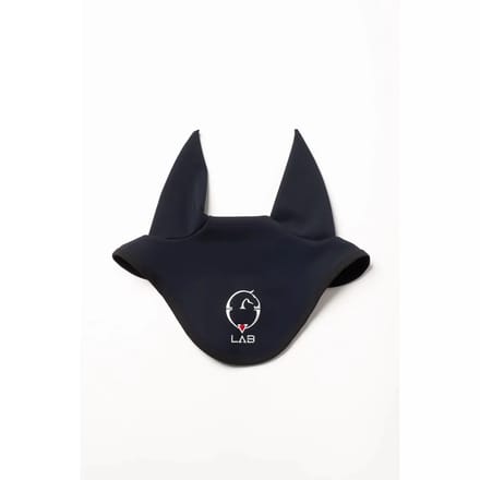 Vliegenmasker voor korte paarden Vestrum Gacrux