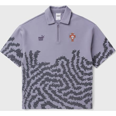 X FPF X SALEHE BEMBURY KING Polo