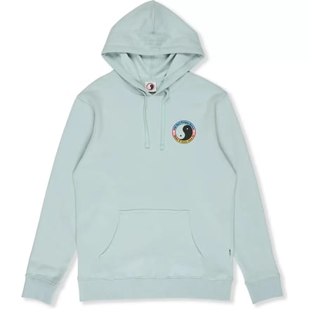 Hoodie Town & Country Surf Designs YY 71 Logo