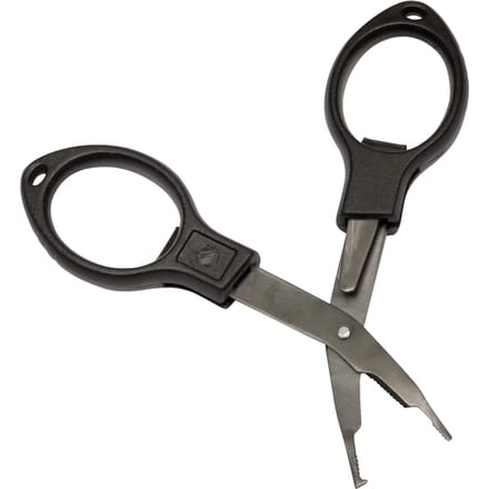 Zebco Pocket Split Ring Scissor