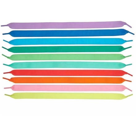 itoshii Rep lint armbanden - Regenboog