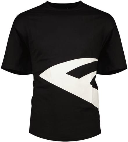 Everlast T-shirt Met Korte Mouwen Zwart M Man