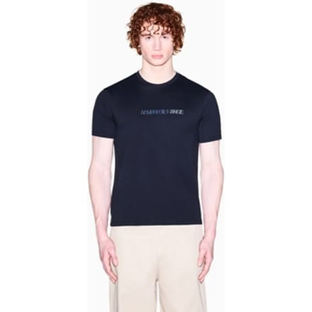 T-shirt Korte Mouw Armani Exchange XM002785AF10358