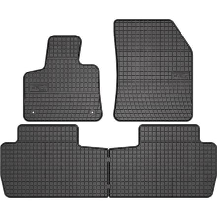 Rubbermatten Peugeot 5008 2017-2024 - Frogum