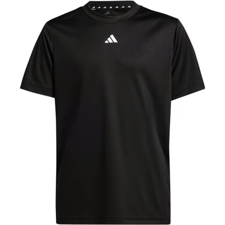 adidas  T-shirt Korte Mouw Train Essentials Logo Regular Fit T-Shirt Kids