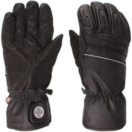 Kilpi Cedriq Handschoenen Zwart S