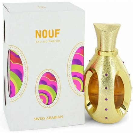 Swiss Arabian Swiss Arabian Nouf eau de parfum spray 50 ml