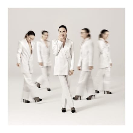 Melanie C - Melanie C (LP) (Coloured Vinyl)
