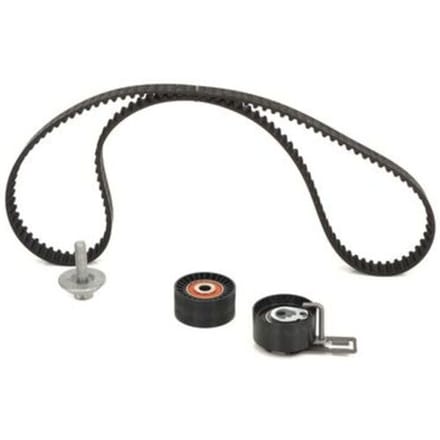 Distributieriemset BOSCH 1 987 946 584