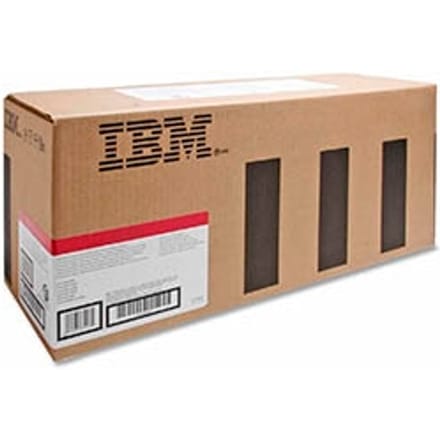 IBM 53P9366 toner cartridge magenta (origineel)