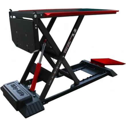 Absolute hef tafel Bike Lift 756