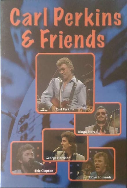 And Friends