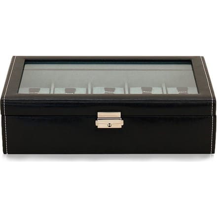 Friedrich23 unisex horloge -opslag One Size Zwart 86748428