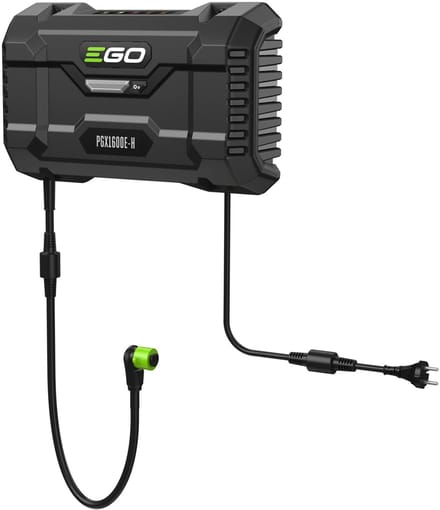 EGO PGX1600E-H Lader