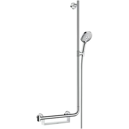 Hansgrohe Raindance Select S 120 Unica Comfort shower set 110 cm R 26326000
