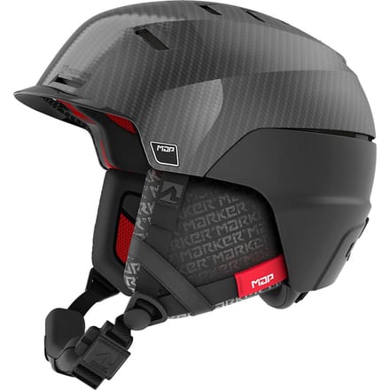 Marker Phoenix MAP Carbon Helm zwart