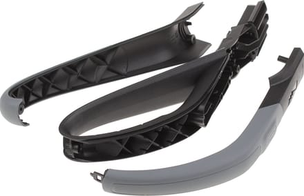 KARCHER - handgreep voor vloerreiniger - 40550480