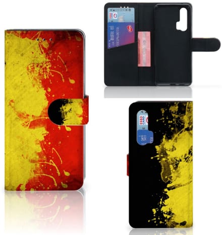 Honor 20 Pro Bookstyle Case België