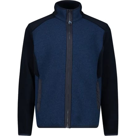 Wooltech jas CMP