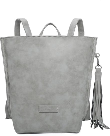 Fritzi aus Preußen Fritzi33 Vintage Stad rugzak 36 cm - rock